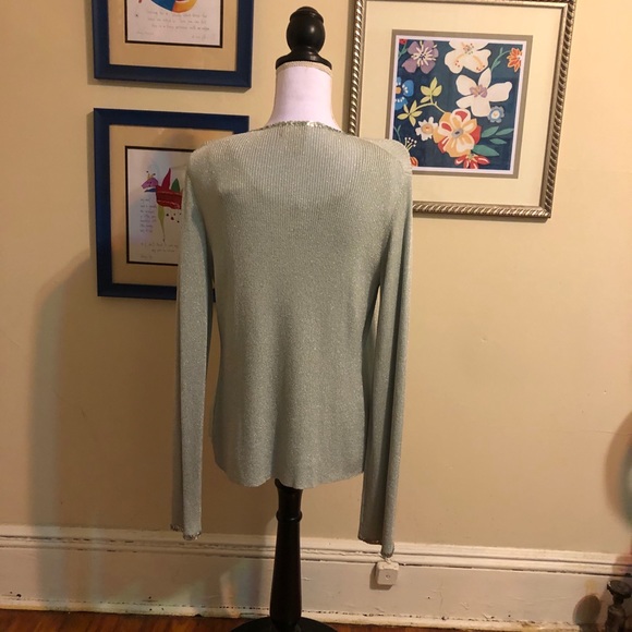 Sigrid Olson sweater set - Picture 4 of 6